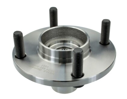 Фото 2 - Ступица MEYLE 36-14 652 0000 (36146520000)