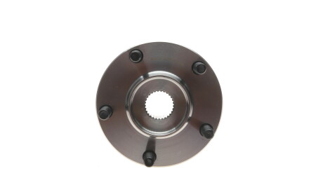 Фото 3 - Ступиця MEYLE 36-14 652 0003 (36146520003)