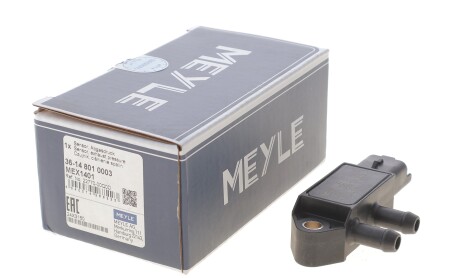 Фото 2 - Автозапчасть MEYLE 36-14 801 0003