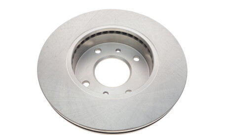 Фото 3 - Гальмівний диск MEYLE 36-15 521 0014 (36155210014)