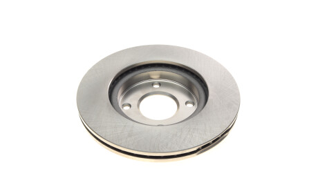 Фото 2 - Тормозной диск MEYLE 36-15 521 0052 (36155210052)