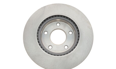 Фото 3 - Тормозной диск MEYLE 36-15 521 0053 (36155210053)