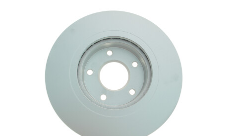 Фото 2 - Гальмівний диск MEYLE 36-15 521 0071/PD (36155210071PD)