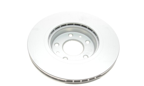 Фото 2 - Гальмівний диск MEYLE 36-15 521 0074/PD (36155210074PD)