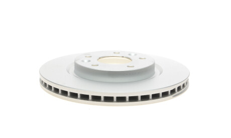 Фото 3 - Гальмівний диск MEYLE 36-15 521 0074/PD (36155210074PD)