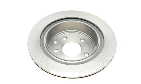 Фото 2 - Тормозной диск MEYLE 36-15 523 0050 (36155230050)