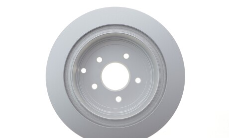 Фото 3 - Тормозной диск MEYLE 36-15 523 0051/PD (36155230051PD)