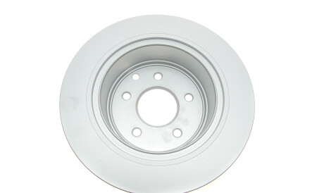 Фото 3 - Гальмівний диск MEYLE 36-15 523 0052/PD (36155230052PD)