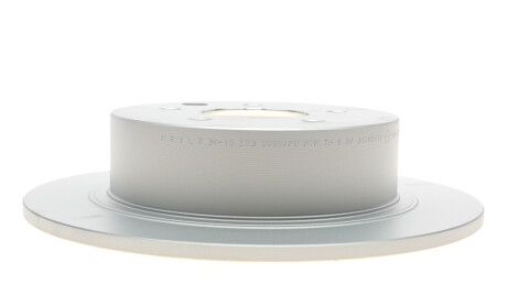 Фото 4 - Гальмівний диск MEYLE 36-15 523 0052/PD (36155230052PD)