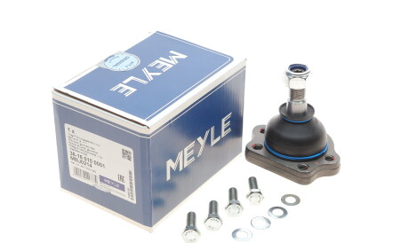 Фото 2 - Шарова опора MEYLE 36-16 010 0001 (36160100001)