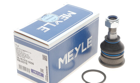 Фото 2 - Шарова опора MEYLE 36-16 010 0006 (36160100006)