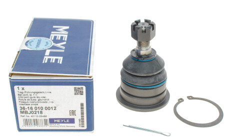 Фото 3 - Шарова опора MEYLE 36-16 010 0012 (36160100012)