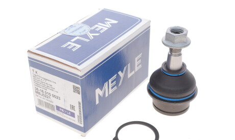 Фото 2 - Шаровая опора MEYLE 36-16 010 0023 (36160100023)