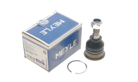 Фото 2 - Шаровая опора MEYLE 36-16 010 0043 (36160100043)