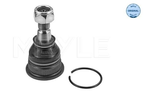 Фото 2 - Шарова опора MEYLE 36-16 010 0045 (36160100045)