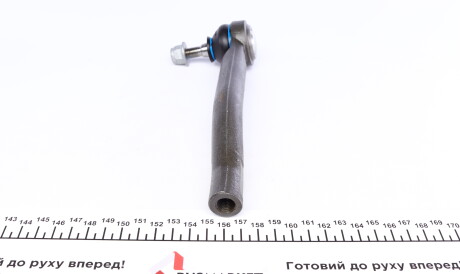 Фото 2 - Рульовий наконечник MEYLE 36-16 020 0014 (36160200014)