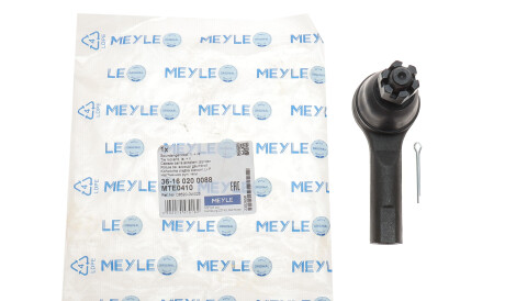 Фото 2 - Рулевой наконечник MEYLE 36-16 020 0088 (36160200088)