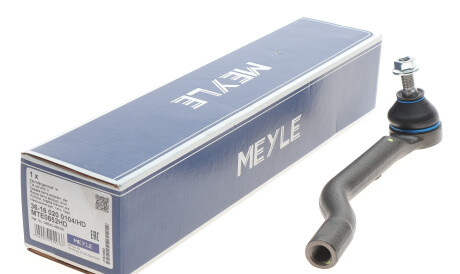 Фото 2 - Рулевой наконечник MEYLE 36-16 020 0104/HD (36160200104HD)