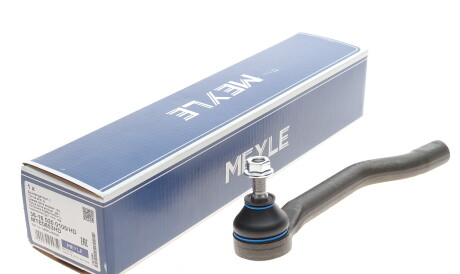 Фото 2 - Рулевой наконечник MEYLE 36-16 020 0105/HD (36160200105HD)