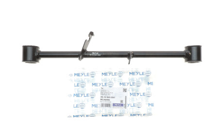 Фото 2 - Ричаг MEYLE 36-160500041 (36160500041)