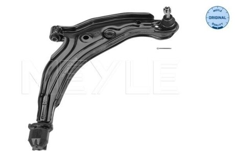 Фото 2 - Рычаг MEYLE 36-16 050 0084 (36160500084)