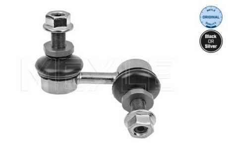 Фото 2 - Стойка стабилизатора MEYLE 36-16 060 0003 (36160600003)