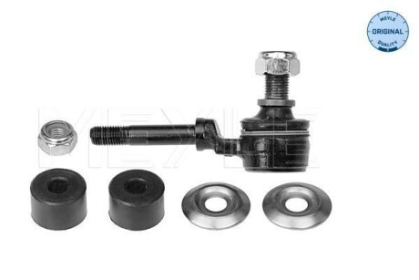 Тяга стабілізатора - MEYLE 36160600022