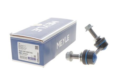 Фото 2 - Автозапчасть MEYLE 36-16 060 0067/HD (36160600067HD)