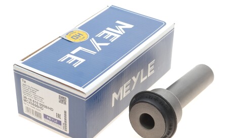 Фото 2 - Сайлентблок підрамника MEYLE 36-16 610 0008/HD (36166100008HD)