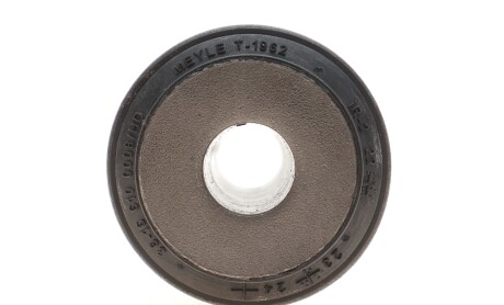 Фото 4 - Сайлентблок підрамника MEYLE 36-16 610 0008/HD (36166100008HD)