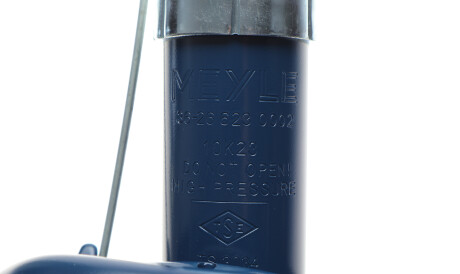 Фото 3 - Стійка амортизатору (амортизатор) MEYLE 36-26 623 0002 (36266230002)