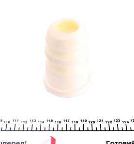 Фото 3 - Стійка амортизатору (амортизатор) MEYLE 36-26 623 0005 (36266230005)