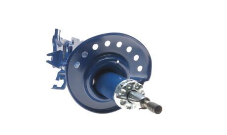 Фото 3 - Стійка амортизатору (амортизатор) MEYLE 36-26 623 0007 (36266230007)