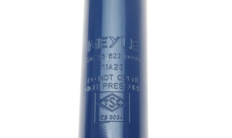 Фото 3 - Стойка амортизатору (амортизатор) MEYLE 36-26 623 0008 (36266230008)