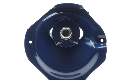 Фото 3 - Стойка амортизатору (амортизатор) MEYLE 36-26 623 0009 (36266230009)