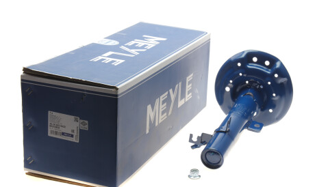 Фото 2 - Стійка амортизатору (амортизатор) MEYLE 36-26 623 0022 (36266230022)