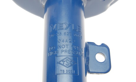 Фото 5 - Стійка амортизатору (амортизатор) MEYLE 36-26 623 0022 (36266230022)