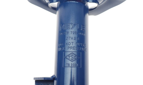 Фото 3 - Стійка амортизатору (амортизатор) MEYLE 36-26 723 0001 (36267230001)