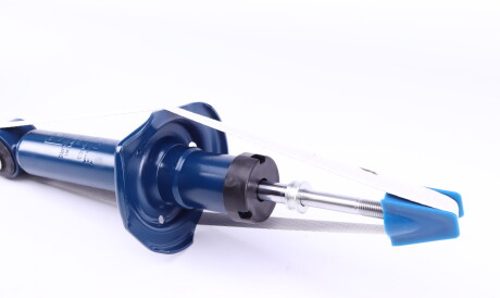 Фото 3 - Стійка амортизатору (амортизатор) MEYLE 36-26 725 0003 (36267250003)