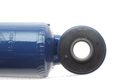 Фото 3 - Стойка амортизатору (амортизатор) MEYLE 36-26 725 0014 (36267250014)