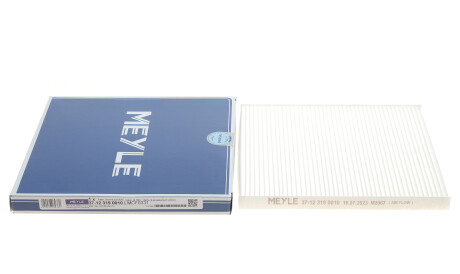 Фото 2 - Фільтр салону MEYLE 37-12 319 0010 (37123190010)