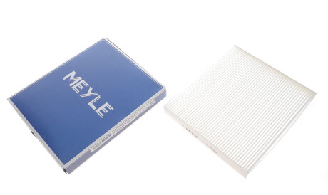Фото 2 - Фільтр салону MEYLE 37-12 319 0011 (37123190011)