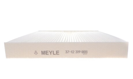 Фото 3 - Фільтр салону MEYLE 37-12 319 0011 (37123190011)