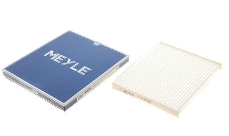 Фото 3 - Фільтр салону MEYLE 37-12 319 0018 (37123190018)