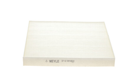 Фото 3 - Фільтр салону MEYLE 37-12 319 0022