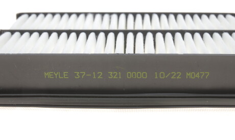 Фото 2 - Воздушный фильтр MEYLE 37-12 321 0000 (37123210000)