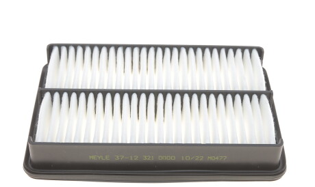 Фото 3 - Воздушный фильтр MEYLE 37-12 321 0000 (37123210000)