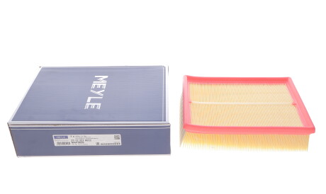 Фото 2 - Повітряний фільтр MEYLE 37-12 321 0022 (37123210022)