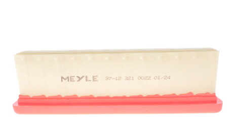 Фото 3 - Повітряний фільтр MEYLE 37-12 321 0022 (37123210022)