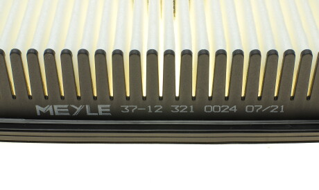 Фото 3 - Воздушный фильтр MEYLE 37-12 321 0024 (37123210024)